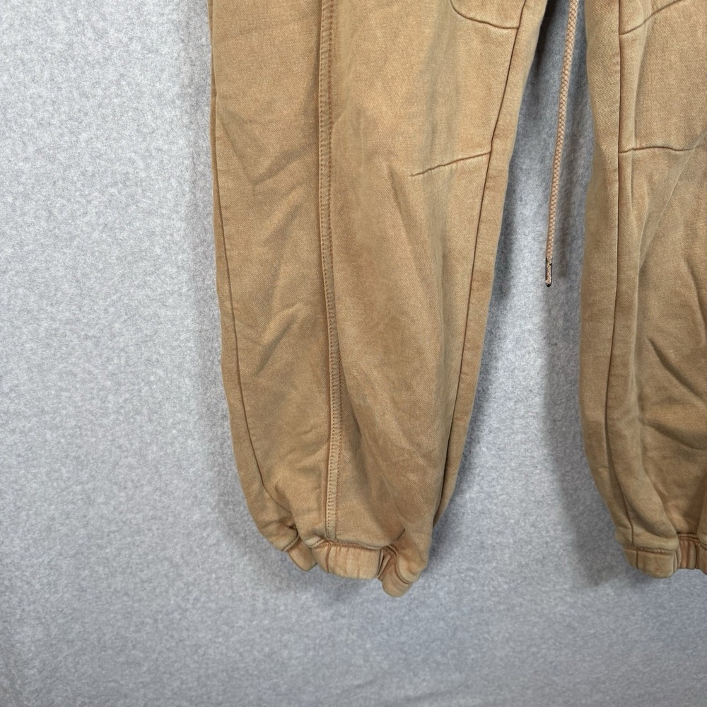 Free People Sprint to the Finish Sweatpants in Hi Loungewear Size Medium - Picture 3 of 10